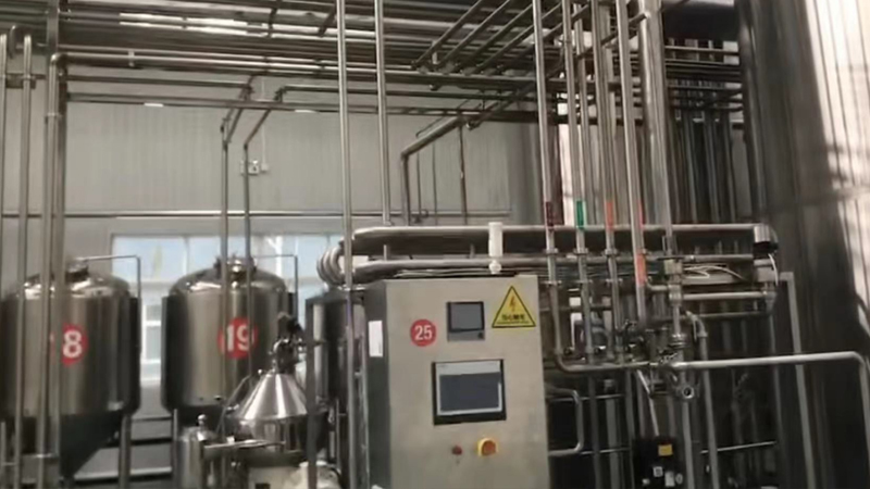 峨蔓镇河北船头客精酿啤酒厂